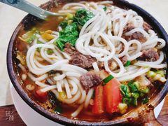 -顺顺小吃(独克宗古城店)