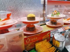 -争鲜回转寿司(南开大悦城店)