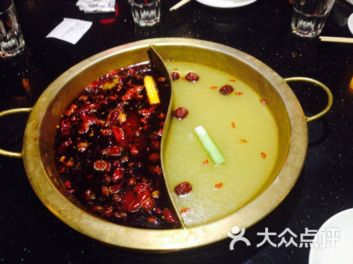 香天下火锅图片-北京四川火锅-大众点评网