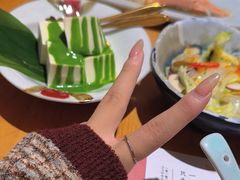 -一心创作料理屋(经开万达店)