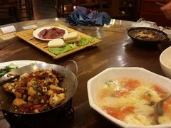 android_upload_pic-陈记菜馆·非遗淮扬菜(东关街教场店)