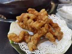-清雅轩原生态洪湖藕王养生汤(江山名门店)