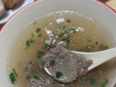 -小杨生煎(香港名都店)