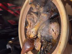 -吃饭皇帝大土家民族菜(正大广场店)