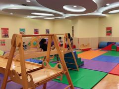 -金宝贝早教(万象城校区)