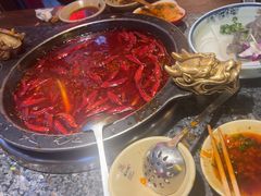 -蜀大侠火锅(总府路店)