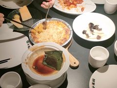 -小菜园新徽菜(青岛市南万象城店)