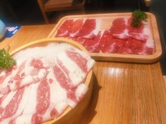 澳洲上等牛五花-山己几(中华街店)