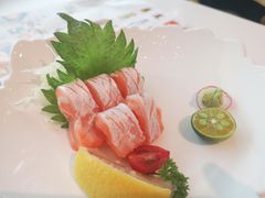-花漫里日式餐厅(城东中骏店)