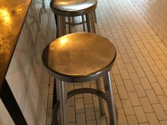 用餐区-Ocean's Table 欧舍