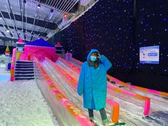 -宁波冰雪大世界(北仑区)
