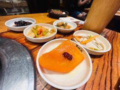 -青鹤谷(虹莘路总店)