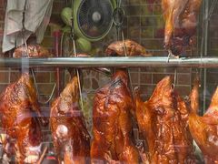 -大聪烧鹅快餐店(梅林店)