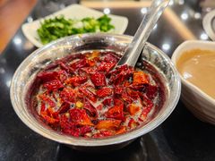 -情忆草原涮肉馆