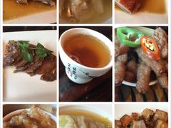 -新天世纪中餐厅
