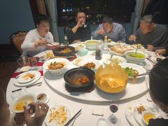 -鹊华居·地道鲁菜·海鲜·融合味(大明湖店)