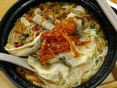 -72街荷叶饭(东方宝泰广场店)