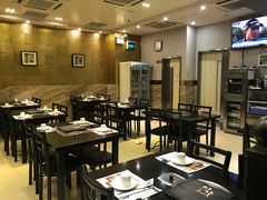 大堂-李家韩国烧烤馆(光辉苑店)