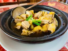 盐酒河田鸡-客汀家宴·客家烟火 四季食材(集美店)