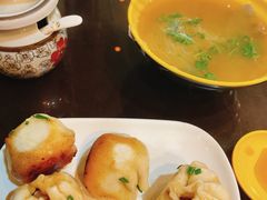 -大壶春生煎(四川中路店)