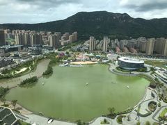 -舟山希尔顿酒店