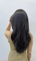 -丝语萱形象