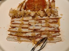 -徐记海鲜·宴会(大唐西市|丰庆店)