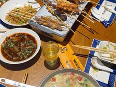 -肉串汪自由派(西便门店)