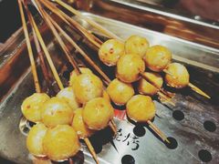 -盟重烧烤(高正街店)