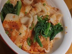 -九毛九西北菜(大东海店)