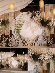 -无锡君来洲际酒店·宴会厅