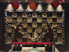-申粤轩酒楼·三十年粤菜经典(丁香花园店)