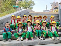 -小脚丫幼儿园(西二旗东一路校区)