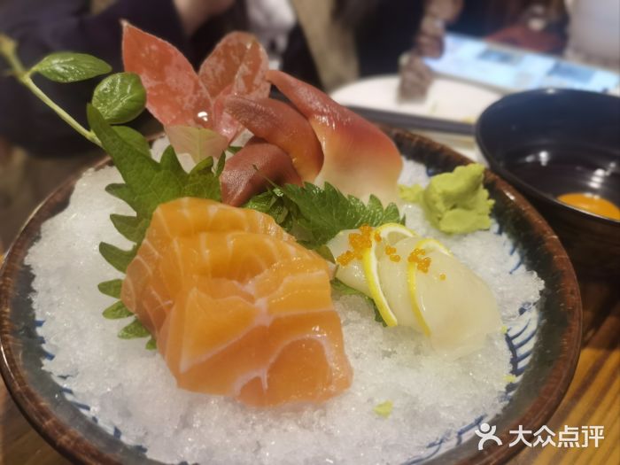 鳥炭·烧鸟YaKiToRi深夜食堂(陆家嘴店)图片