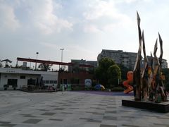 -BlueBubble蓝泡泡婴幼儿游泳会所(合川路店)