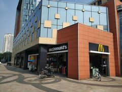 -麦当劳(南京水西门大街店)