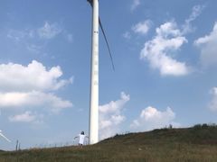 -贵州云顶草原民族风情园
