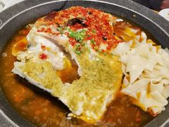 -望湘园·洞庭渔宴(永旺店)