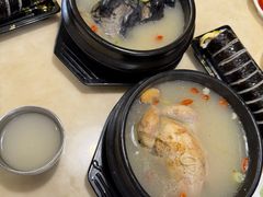 -长顺参鸡汤店(西塔总店)
