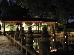 -苏州吴宫泛太平洋酒店