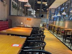 -比格比萨自助(国展店)