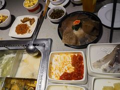 -海底捞火锅(北京路店)