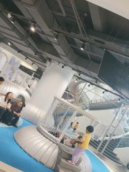 -MINI MARS KIDS CLUB亲子家庭中心(杨浦黄兴店)