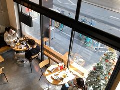 大堂-火山屋台(新街口创始店)