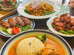 -马来MO简餐.南洋风味料理(美食街店)