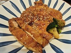 -ITARU食堂·定食料理(西丽店)