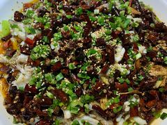 -三猫黑鱼花(南大店)