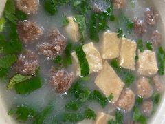 -二牛丸子汤(杏花岭店)