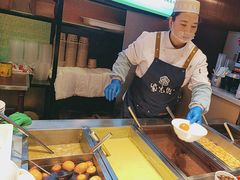 -紫光园(马桥店)