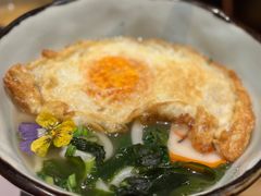 -花潮料理艺食馆(世欧广场店)